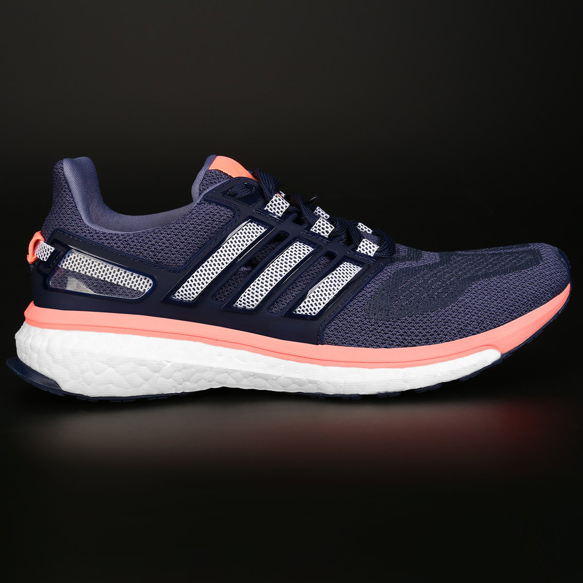 energy boost azul