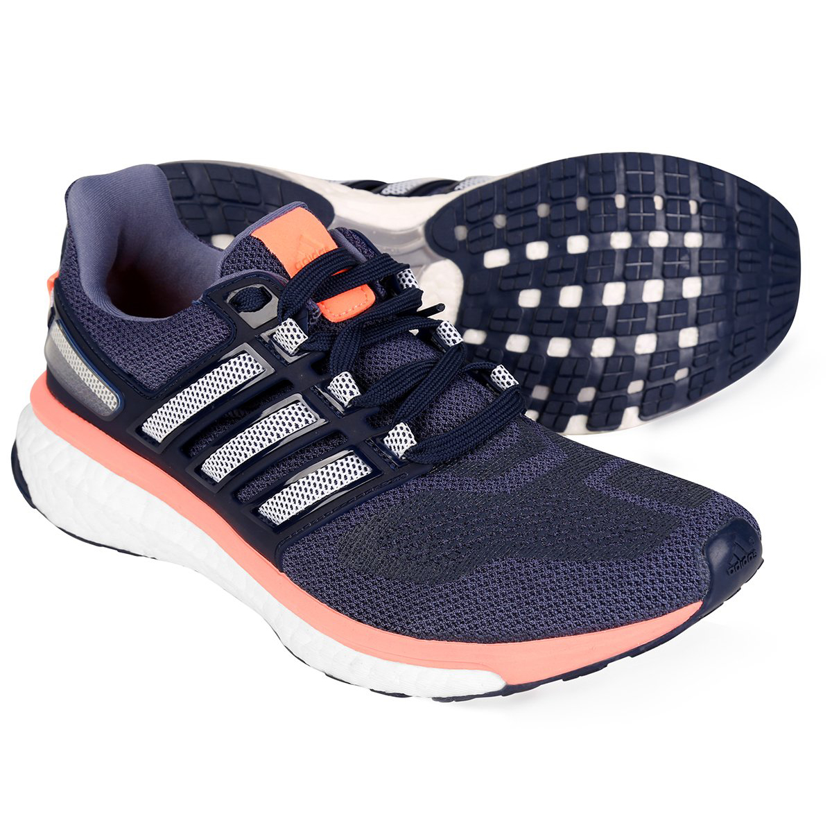 energy boost azul