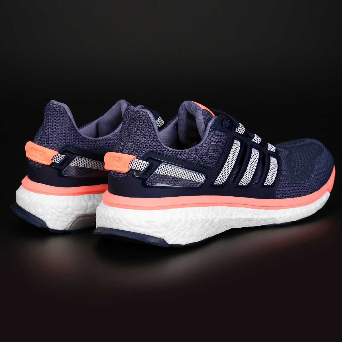 energy boost azul
