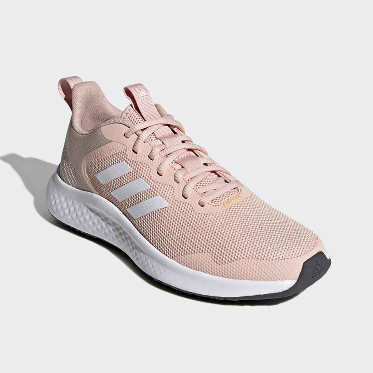 tenis adidas feminino rosa