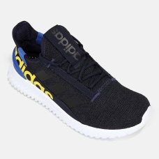 Tênis Adidas Kaptir 2.0 Masculino - Azul Navy