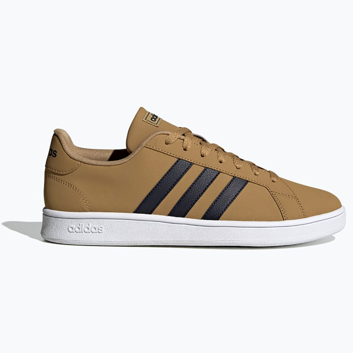 tenis grand court adidas masculino