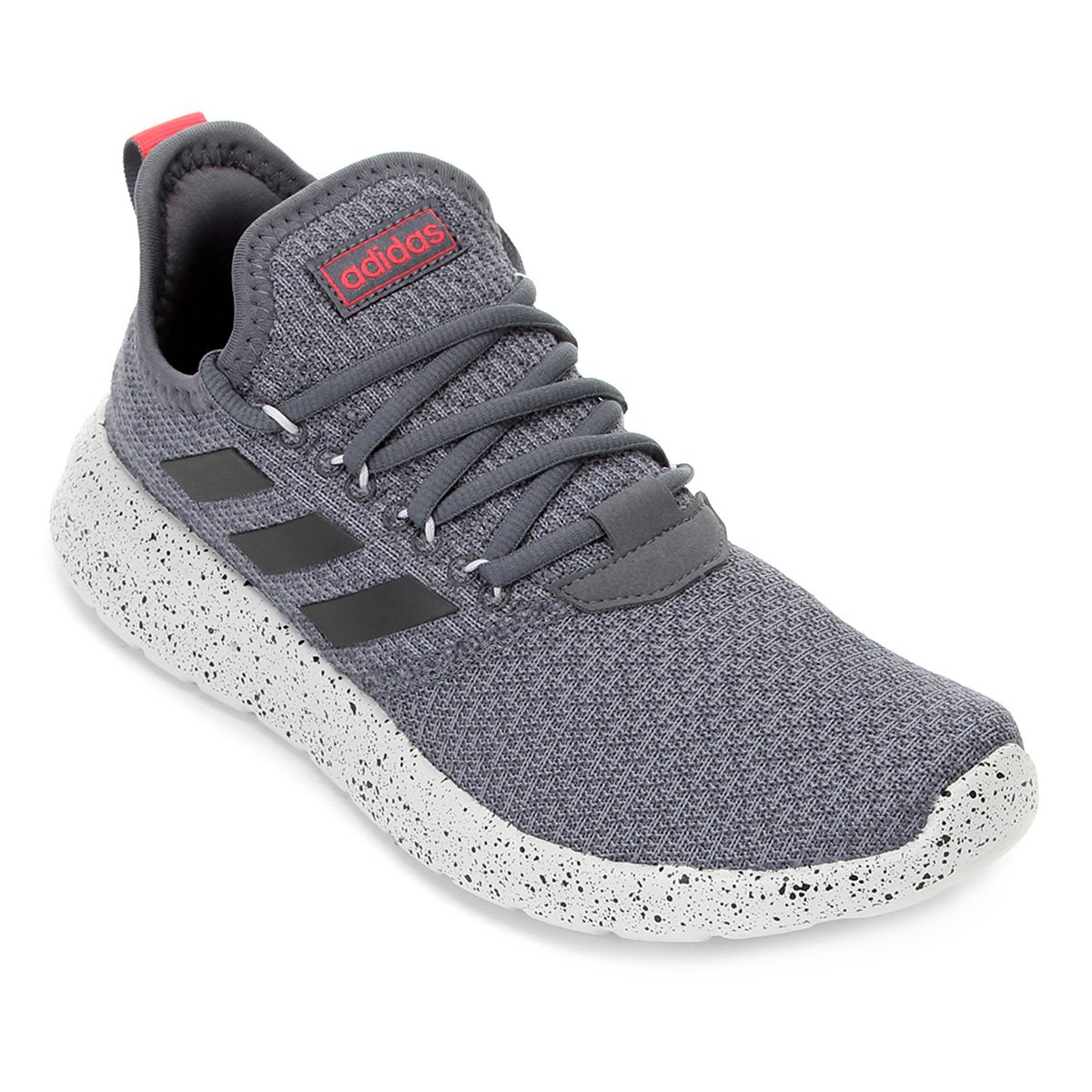 adidas lite racer masculino preto