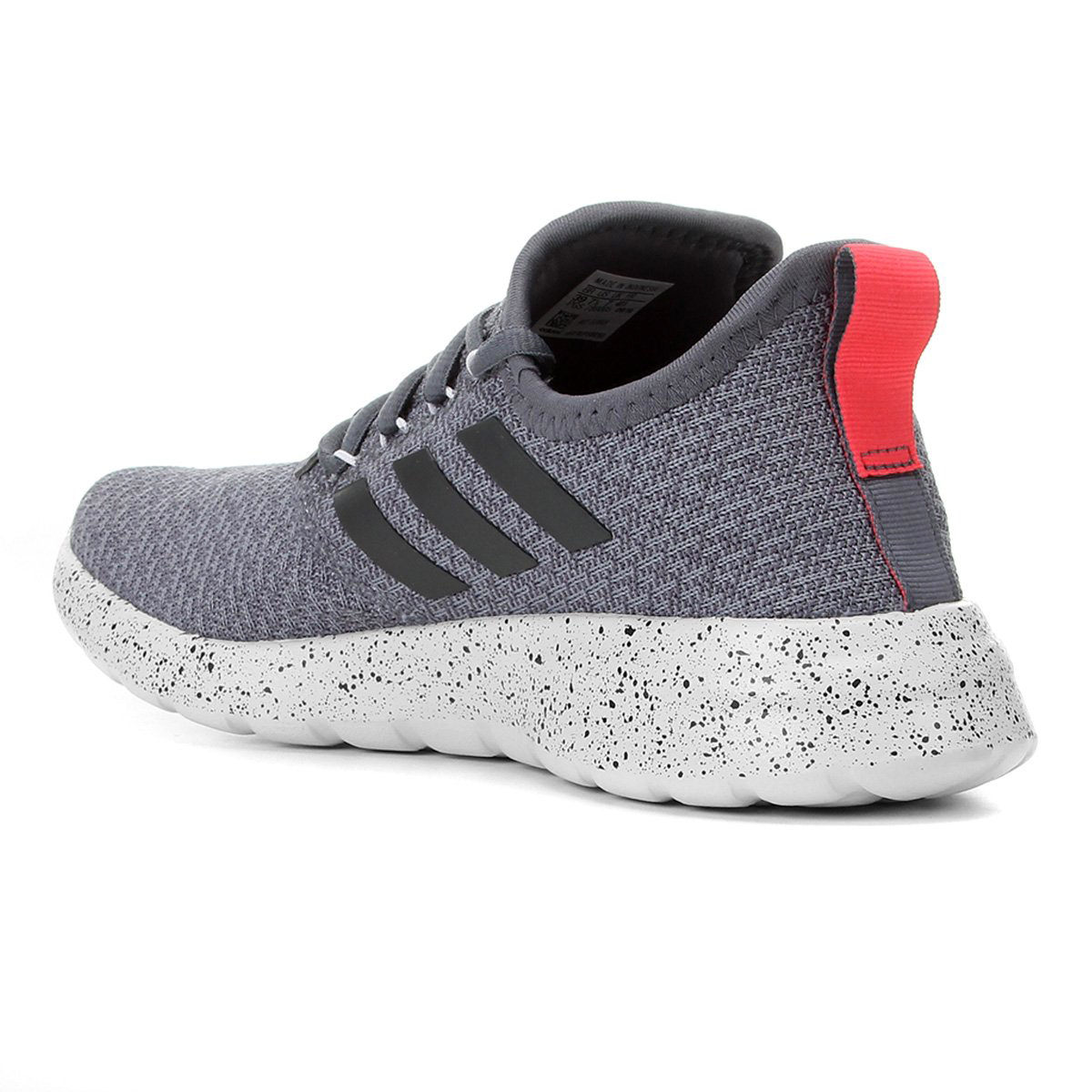 tênis adidas lite racer rbn masculino