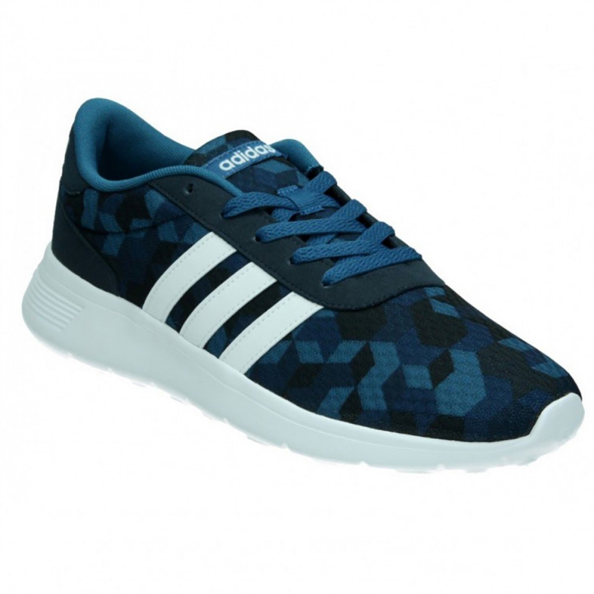 adidas neo branco masculino