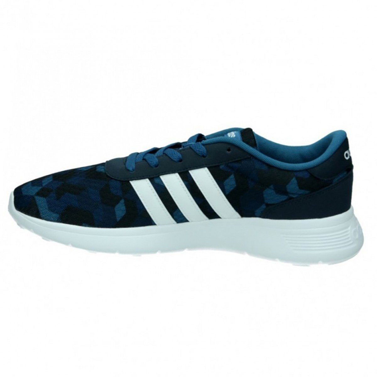 adidas neo lite racer feminino