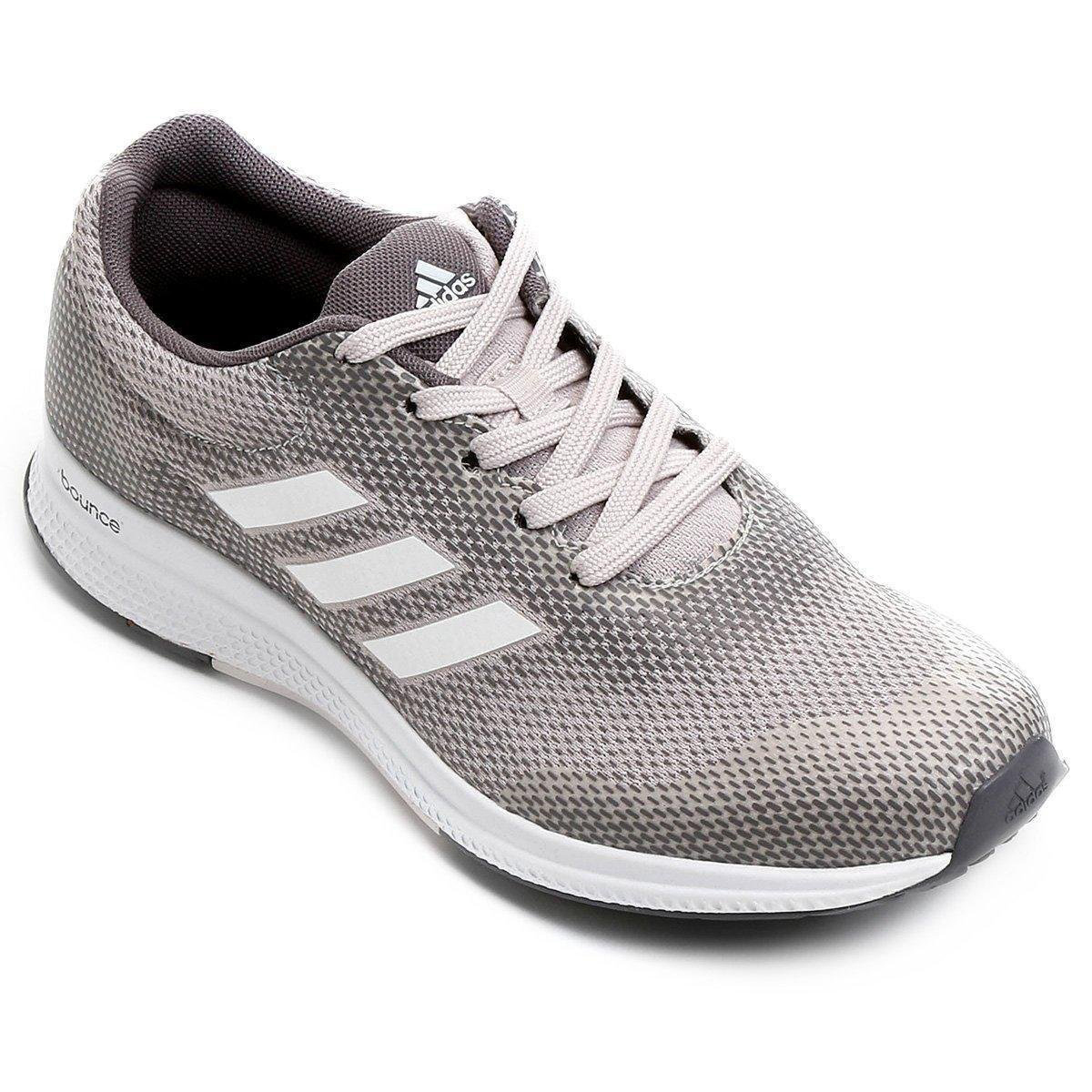 tenis bounce adidas feminino