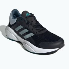 Tênis Adidas Response Masculino - Preto e Verde