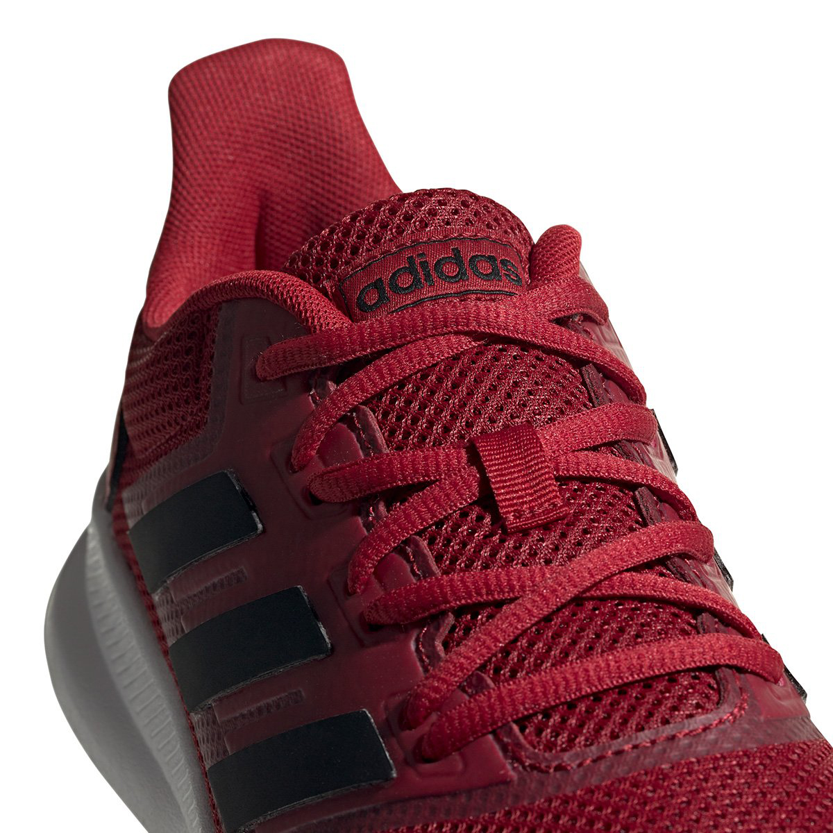 tenis adidas run falcon masculino