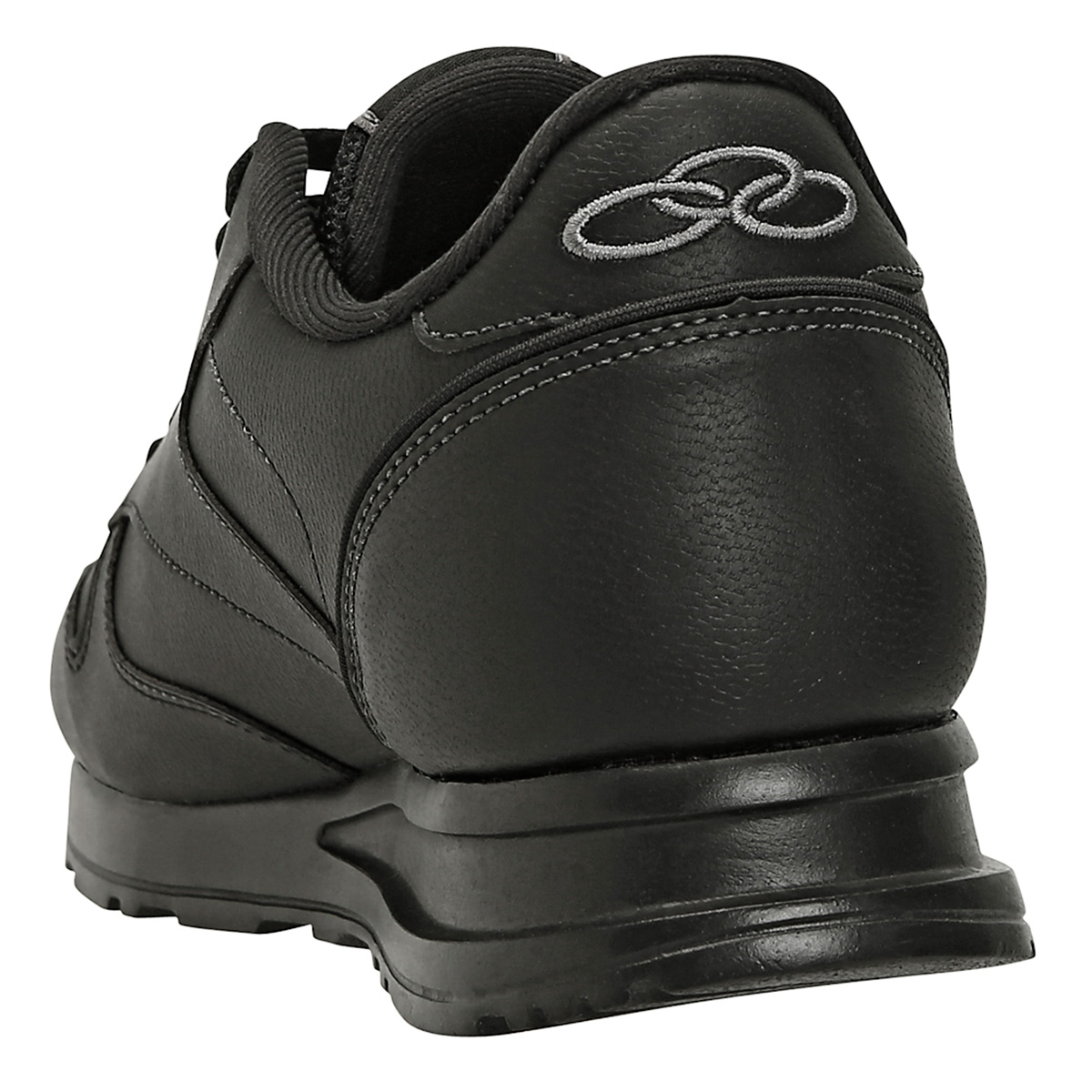 tenis olympikus jogging 100 preto