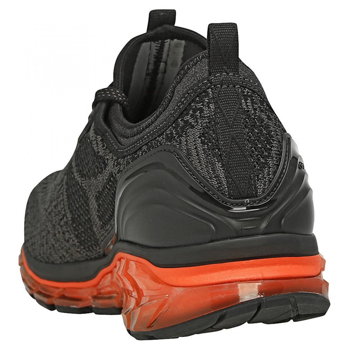 tenis olympikus laranja e preto