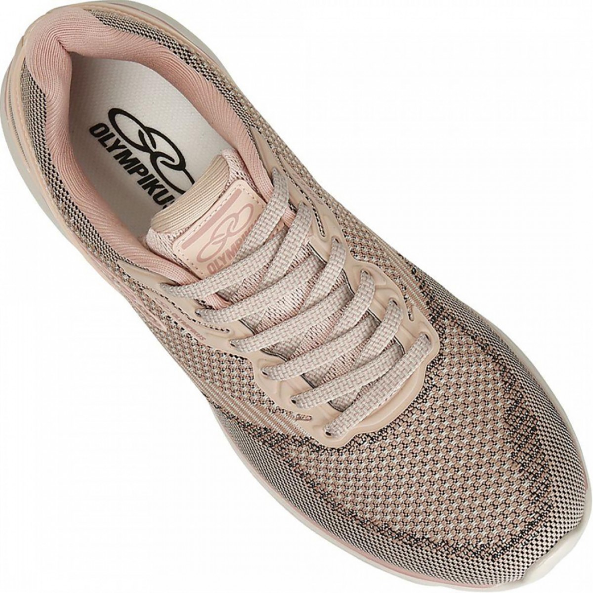 tênis olympikus breed feminino