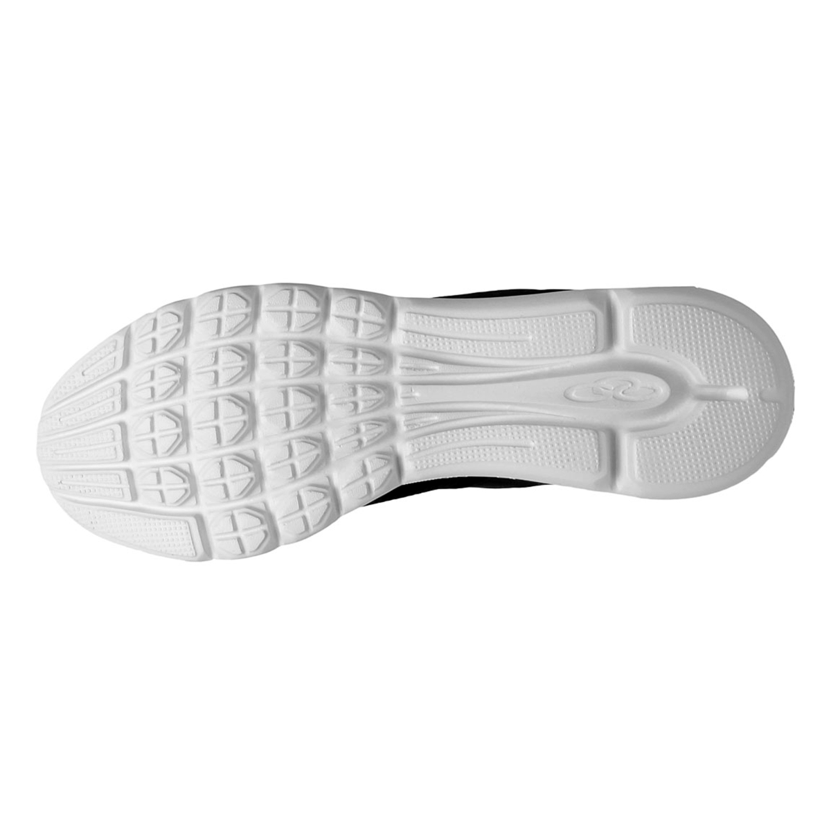 olympikus easy feminino preto