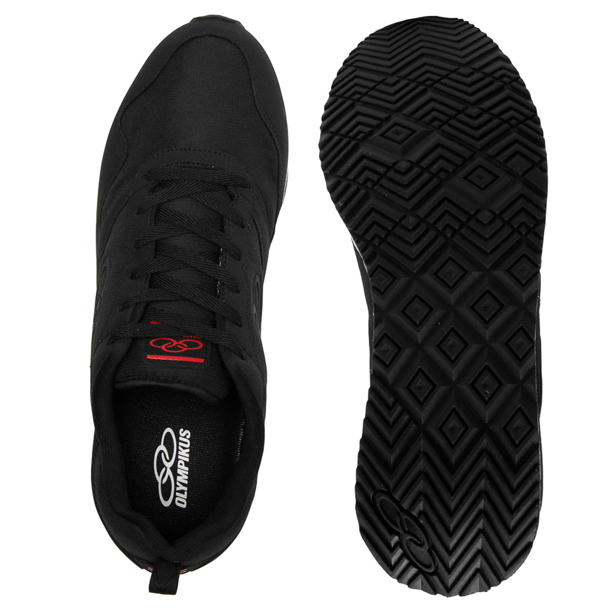 olympikus flashback 484