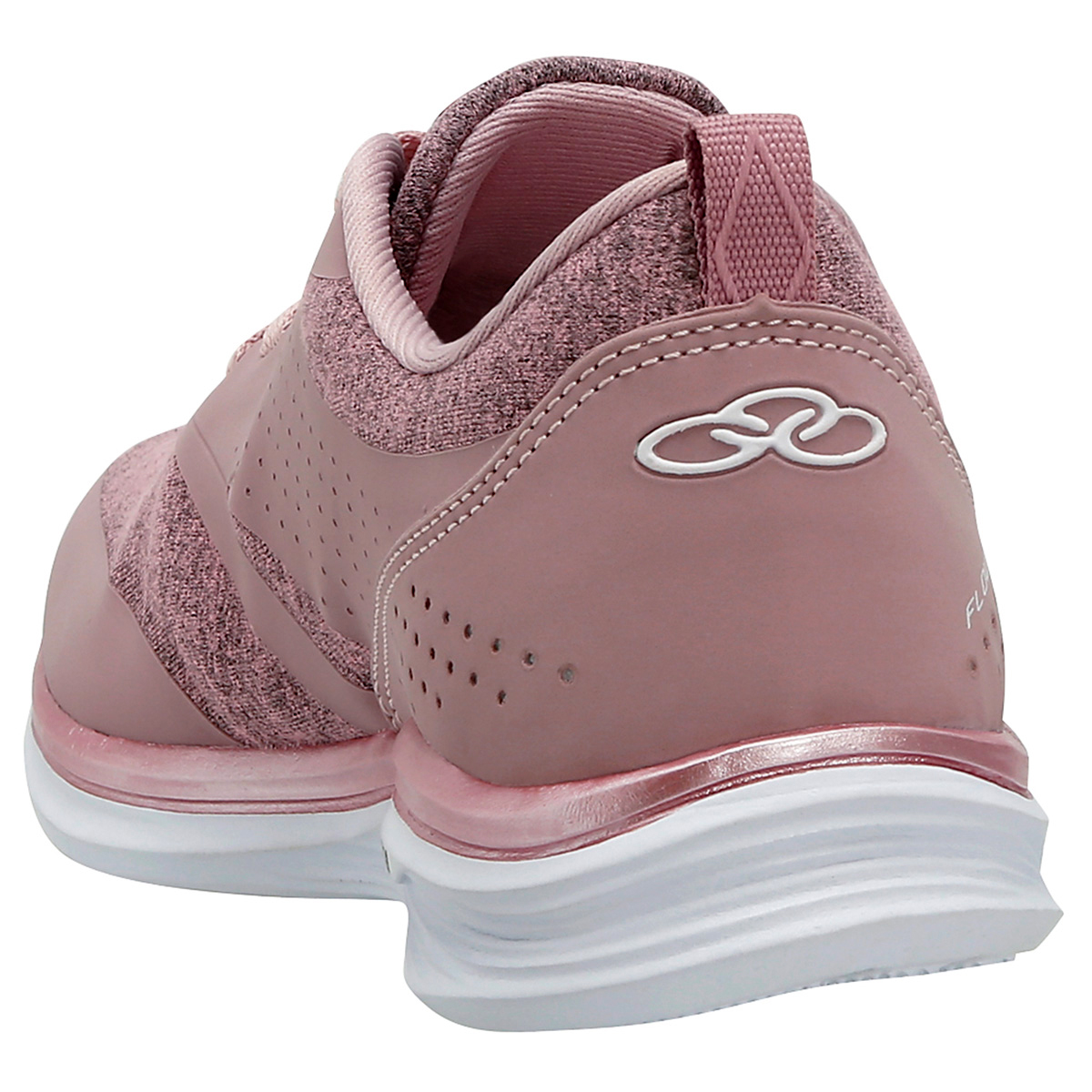 tenis olympikus feminino flower 415