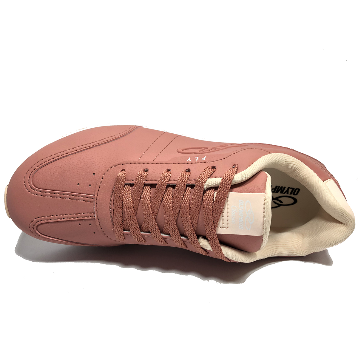 tenis olympikus fly feminino