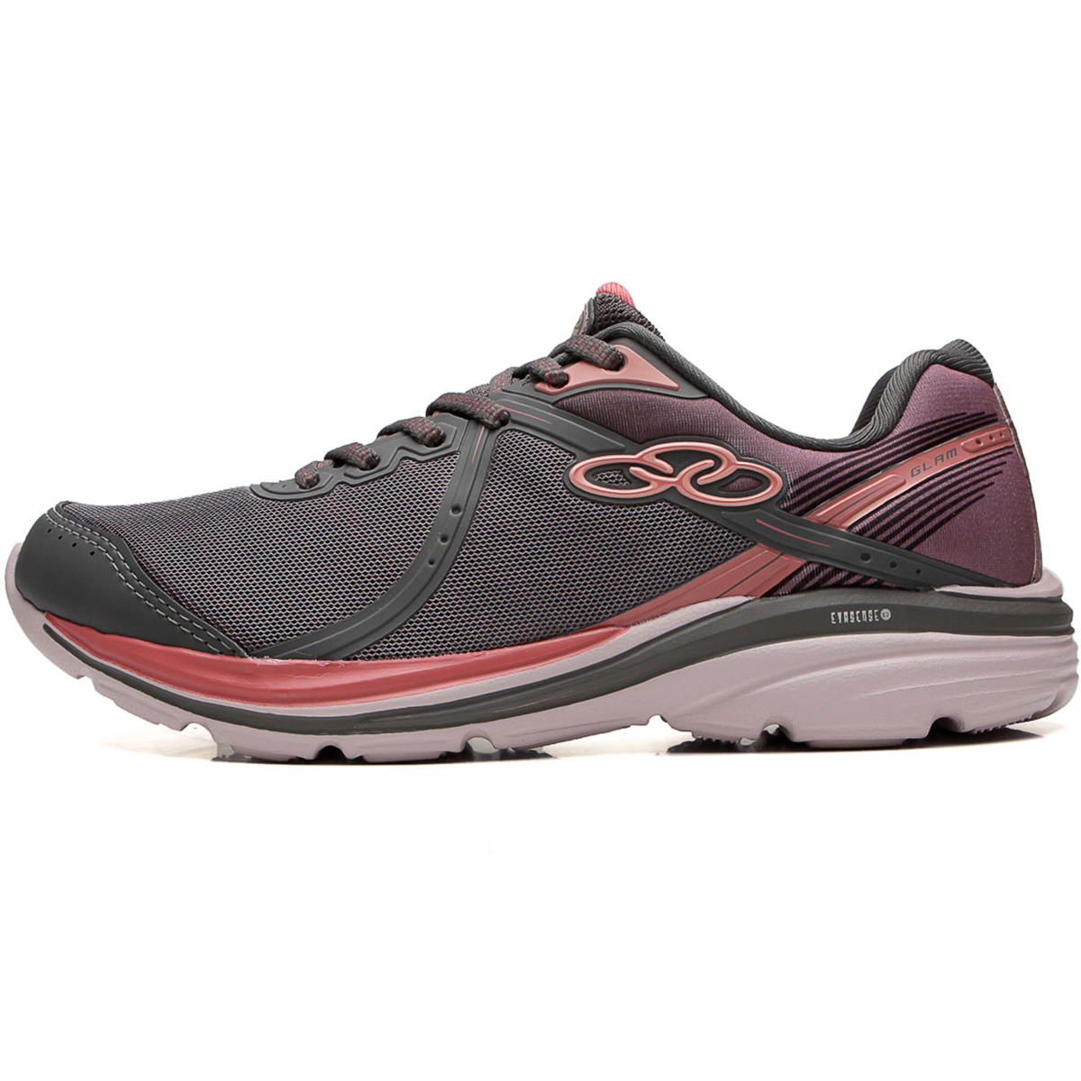 tenis olympikus glam 434