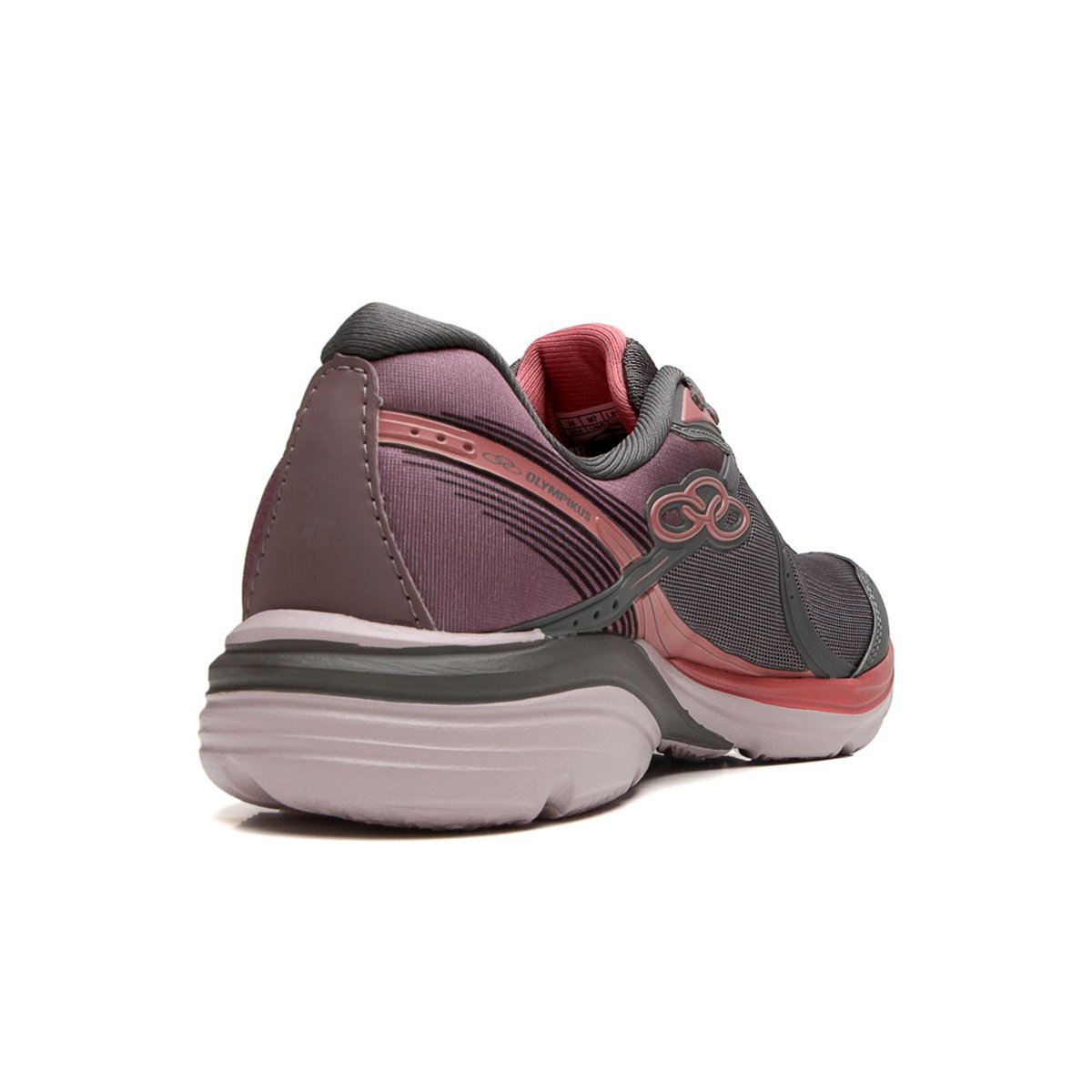 tenis olympikus glam 434