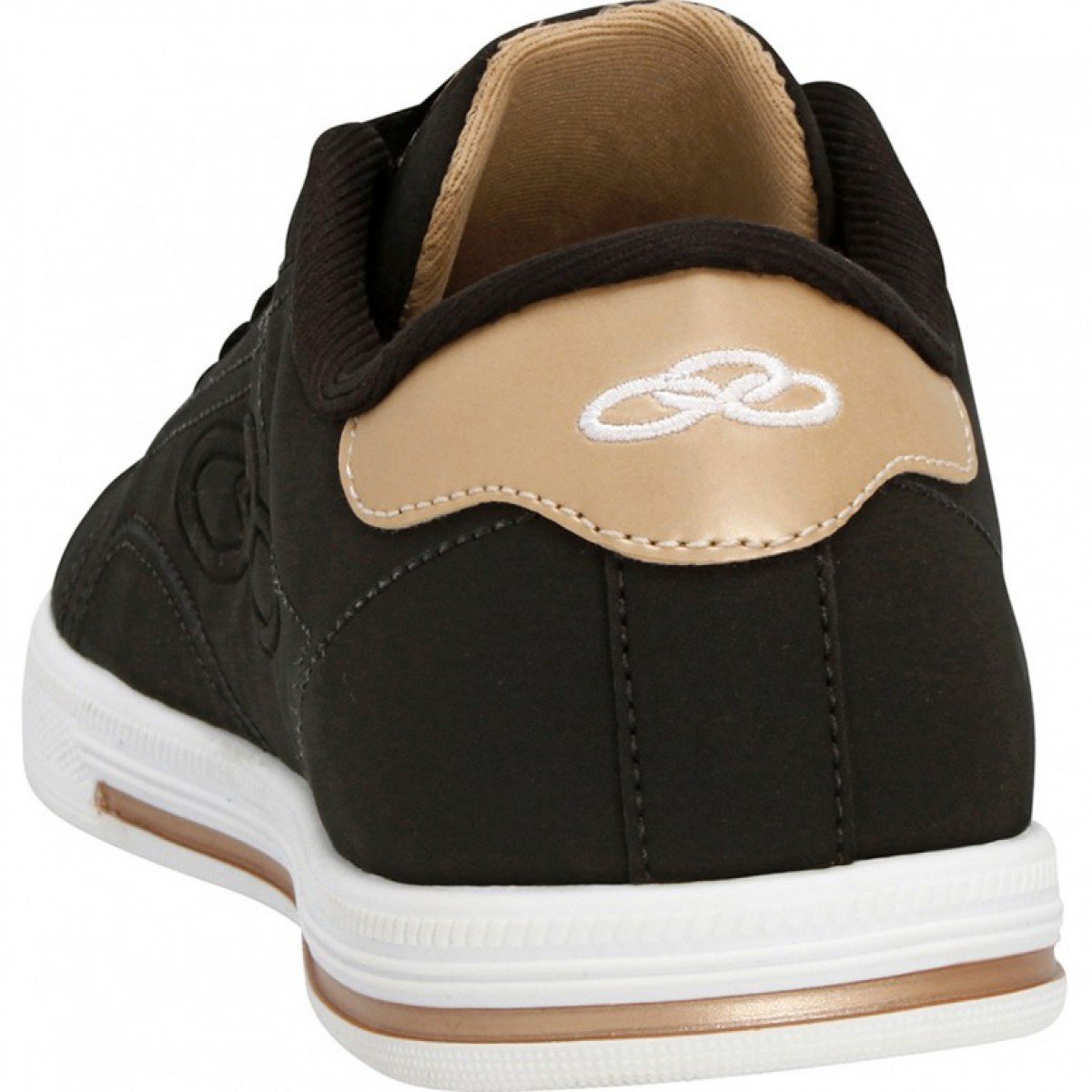 tênis olympikus johnny preto