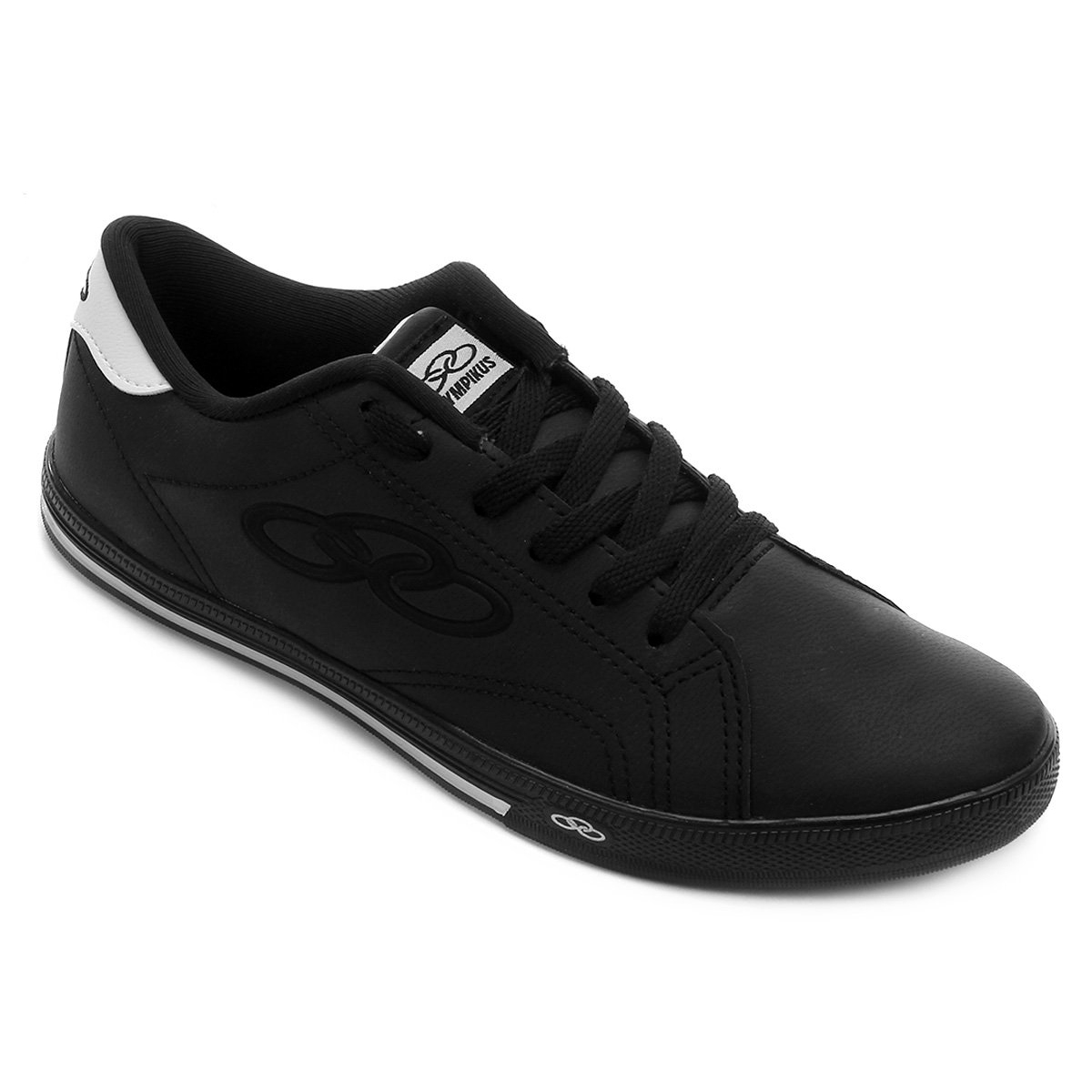 tênis olympikus johnny clássico