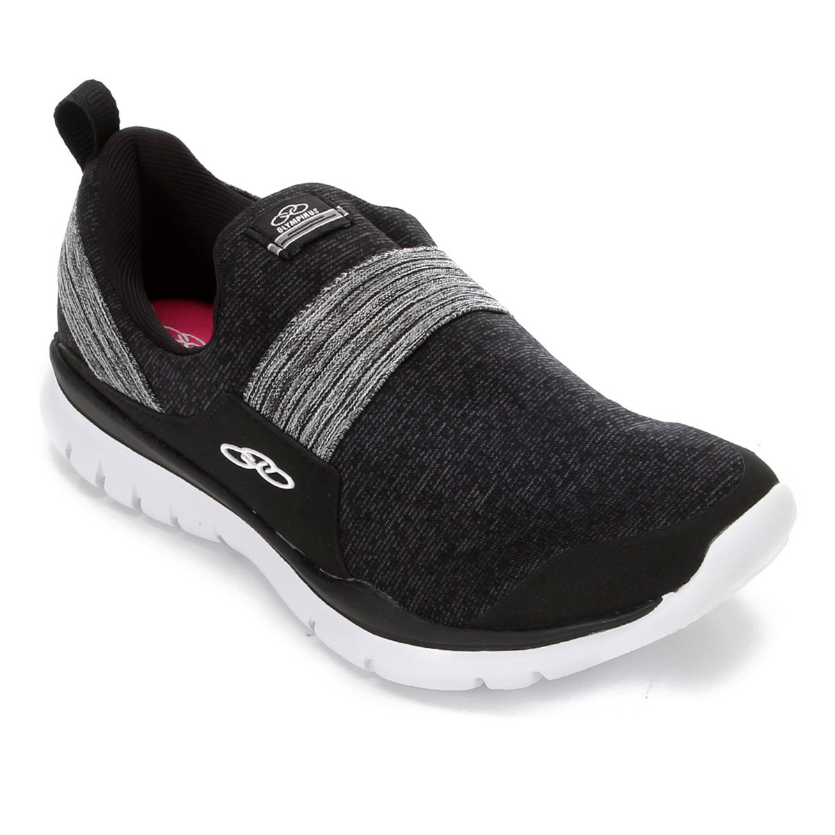 tenis botinha olympikus