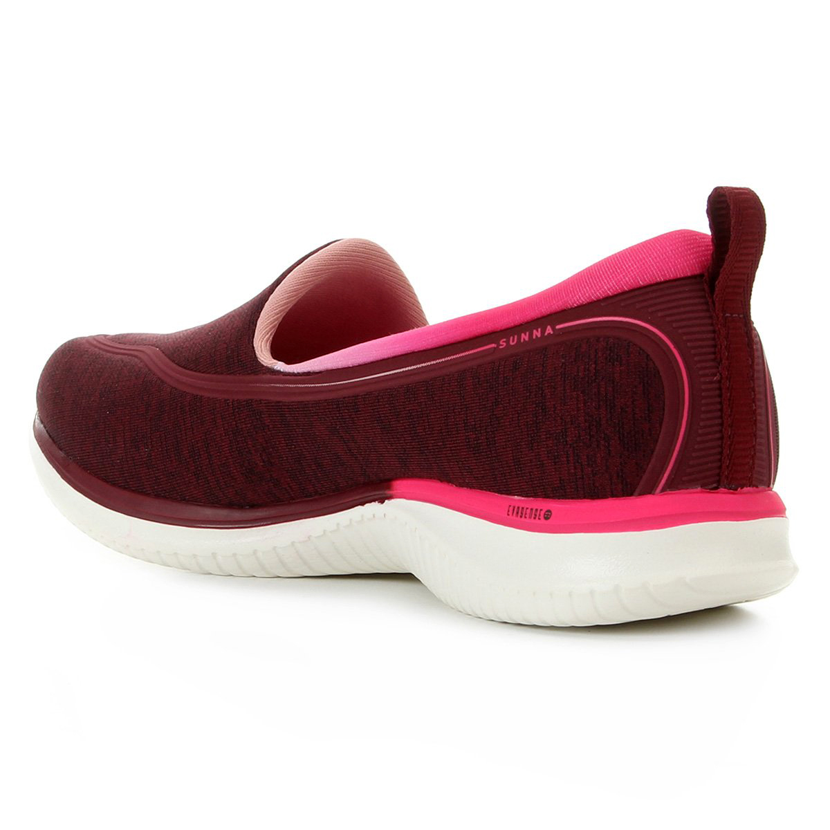 tenis olympikus feminino vinho