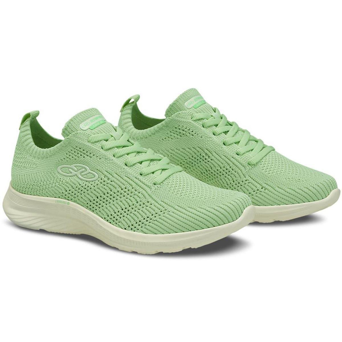 olympikus verde