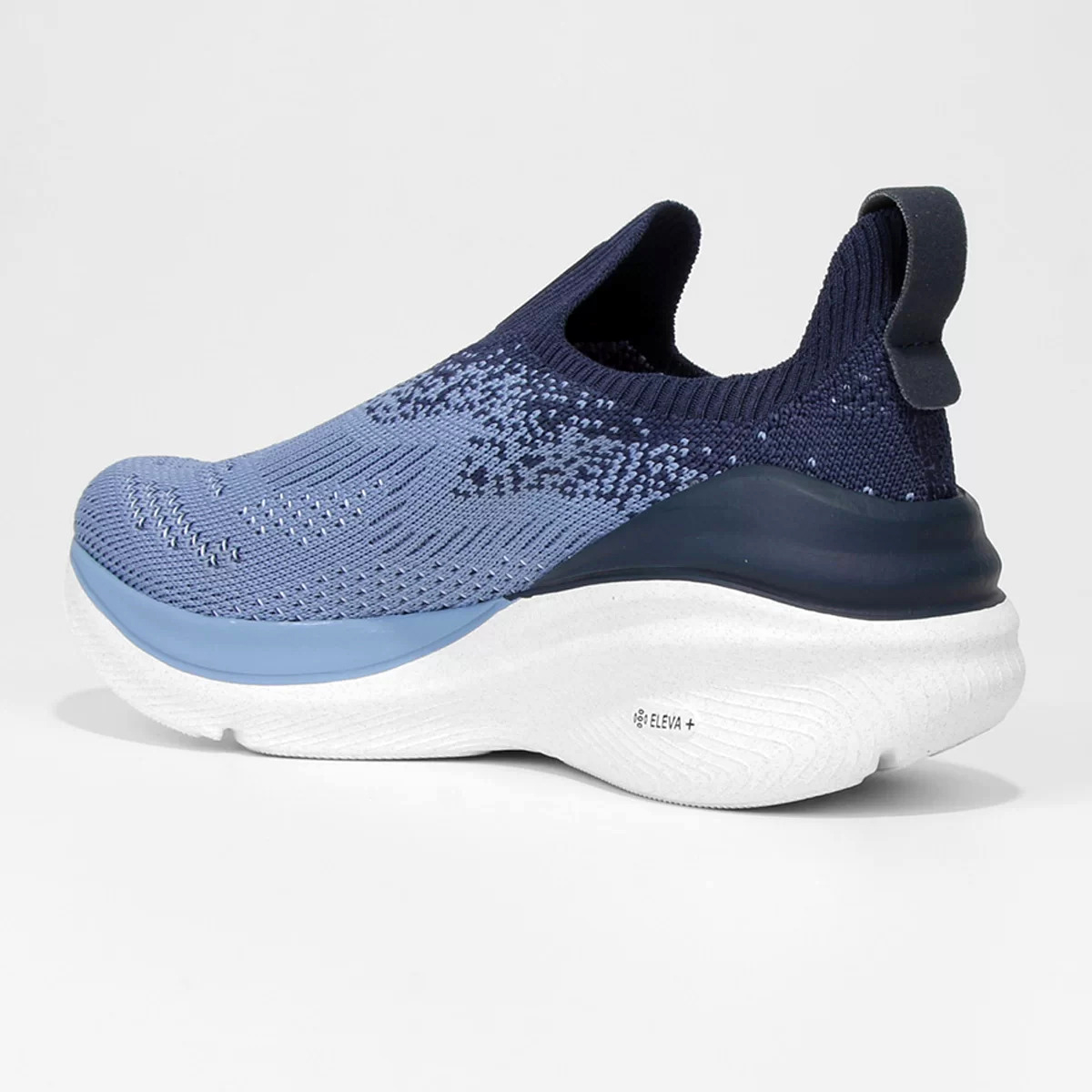 Tenis olympikus azul claro cheap