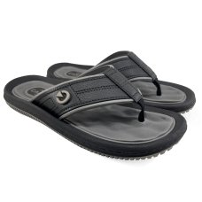Chinelo Cartago Fiji IV Masculino - Preto