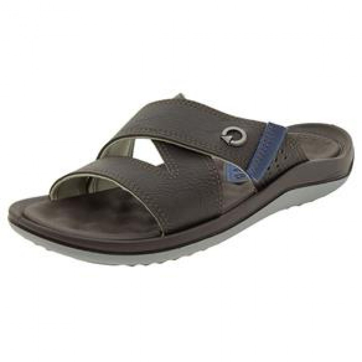 Chinelo Masculino Cartago Santorini ll Marrom - Compre Aqui |Cabana Magazine