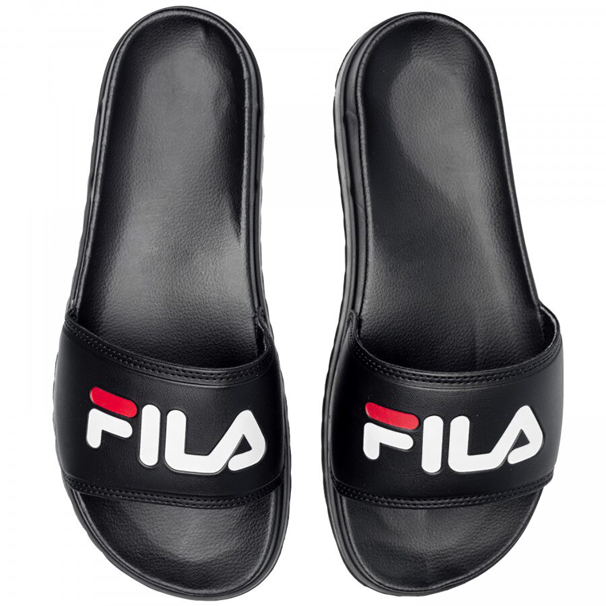 slide fila feminino