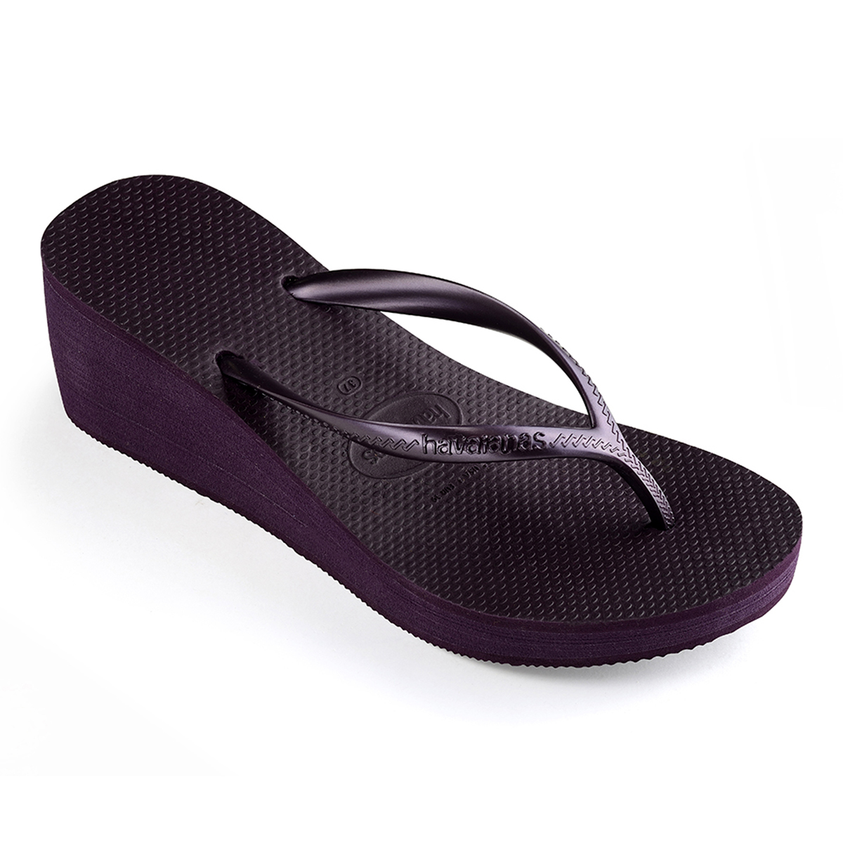 chinelo havaiana high light