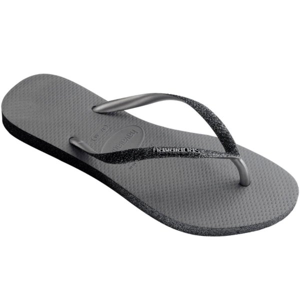 havaianas sparkle