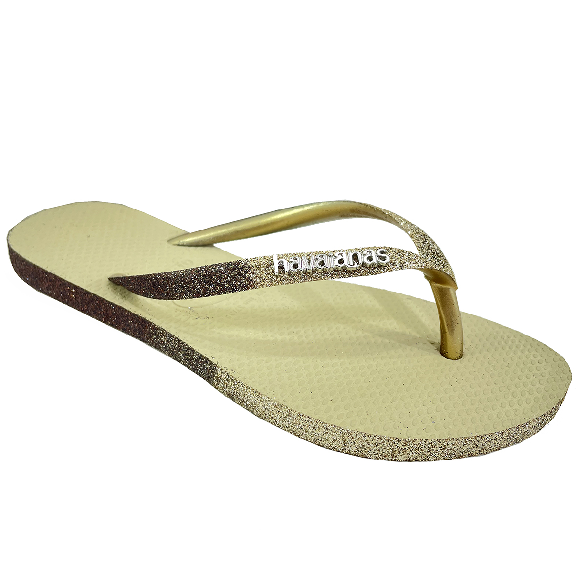 sparkly havaianas