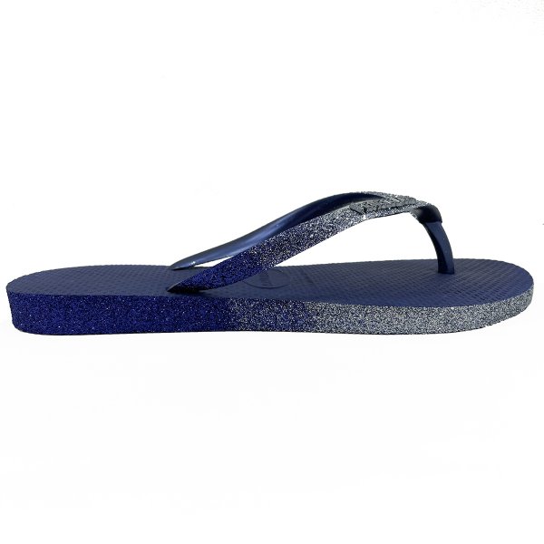 havaianas sparkle
