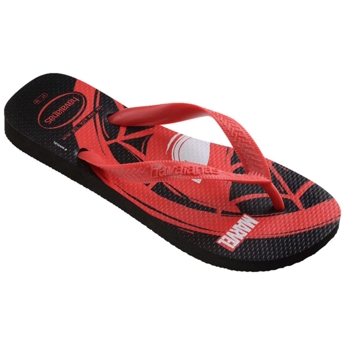 Marvel Marque Havaianas Havaianas Top Marvel Classics En Hidden