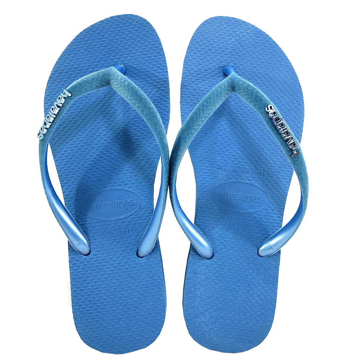 havaianas feminina sandalia