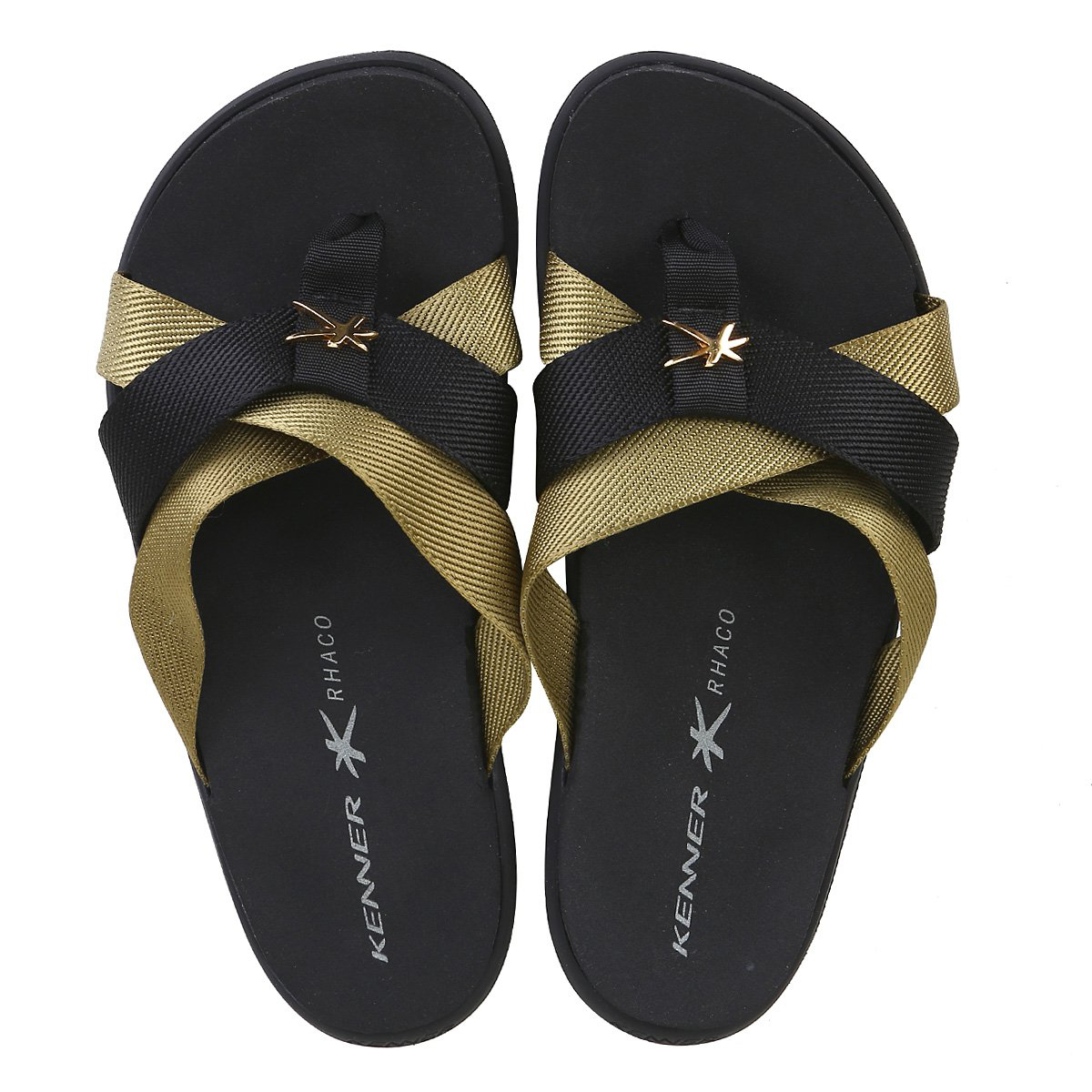chinelo kenner rhaco spider duo