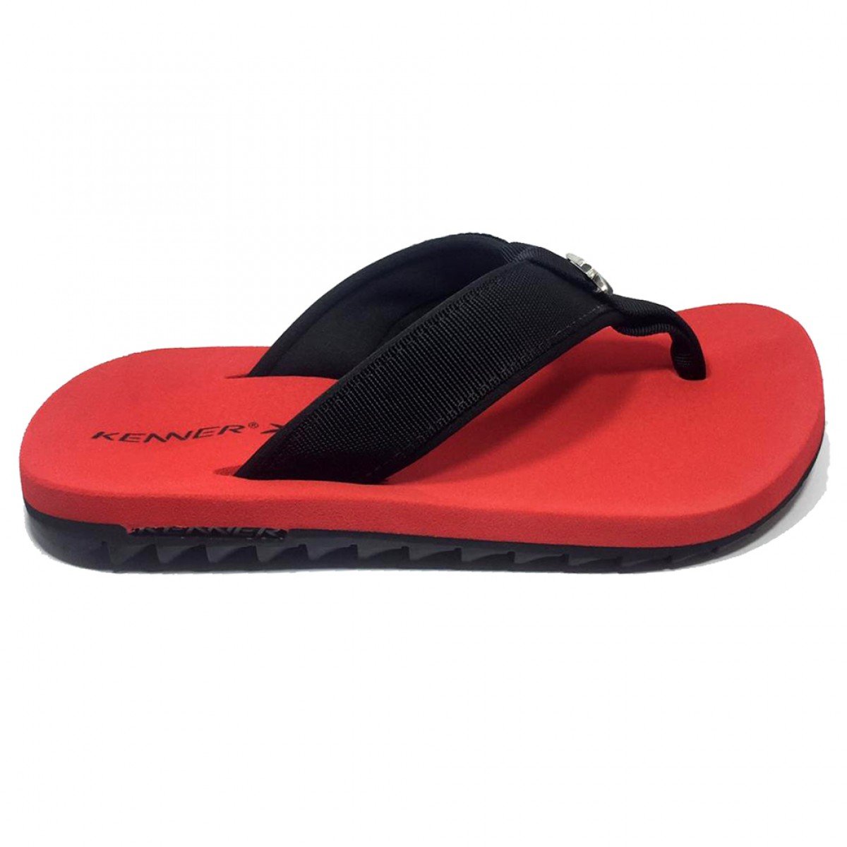 kenner kivah vermelha