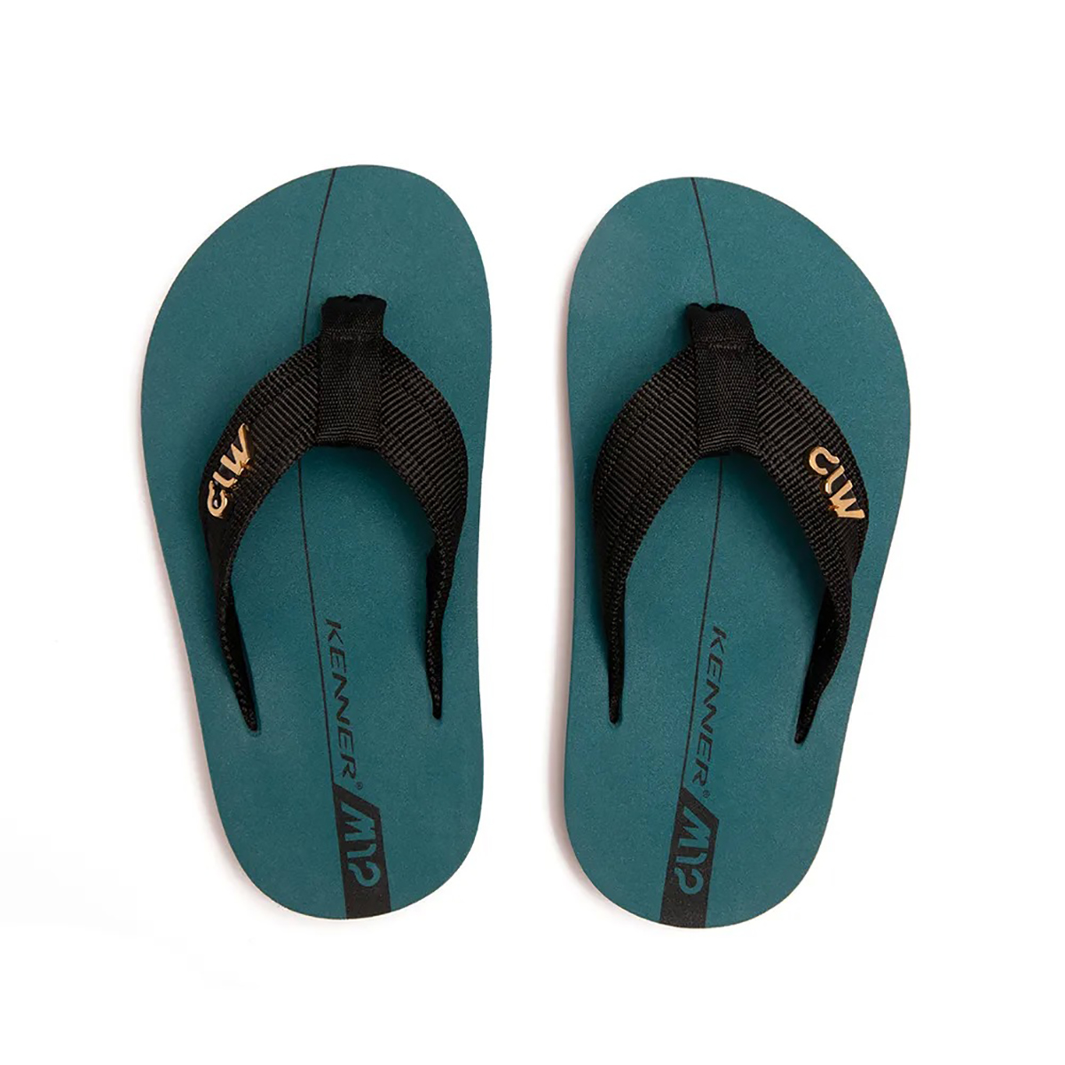 chinelo kenner infantil feminino