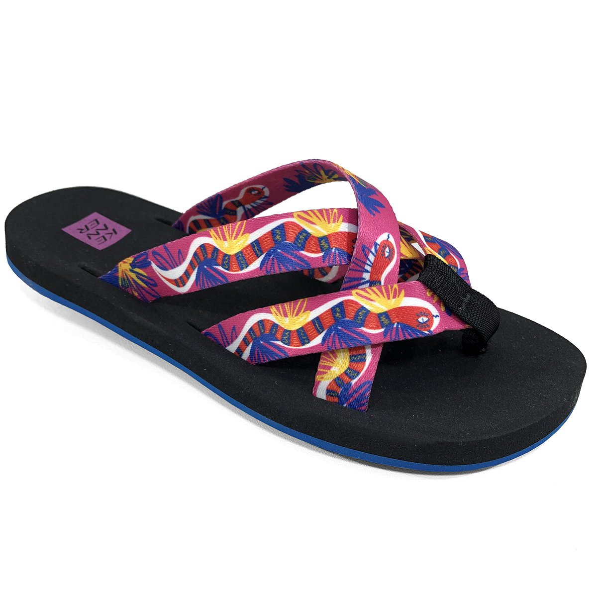 chinelo kenner feminino