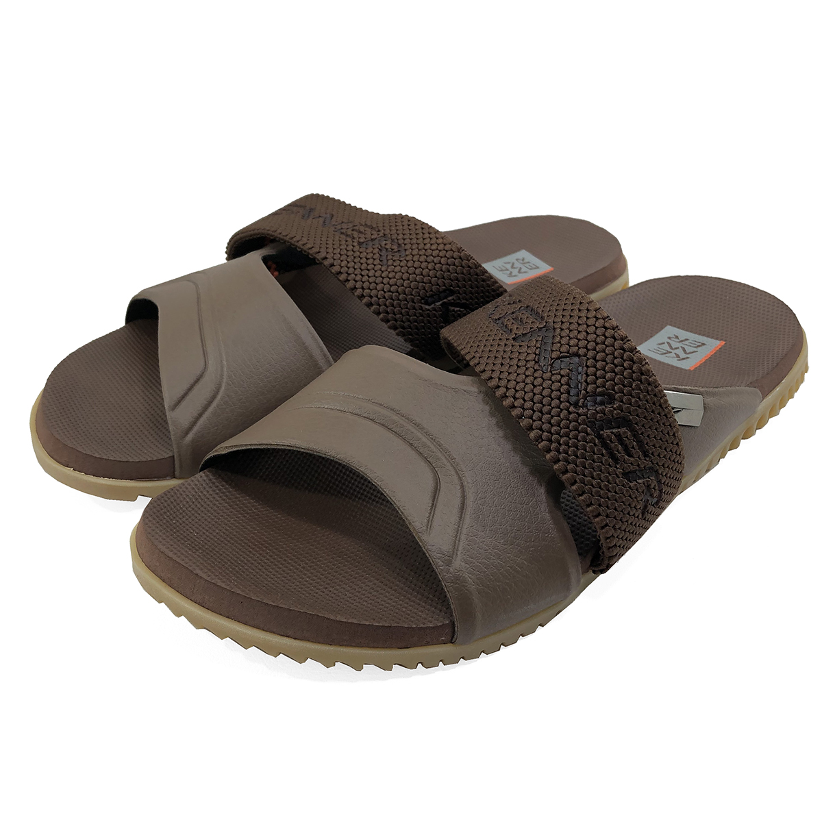 fotos de sandalia kenner masculina