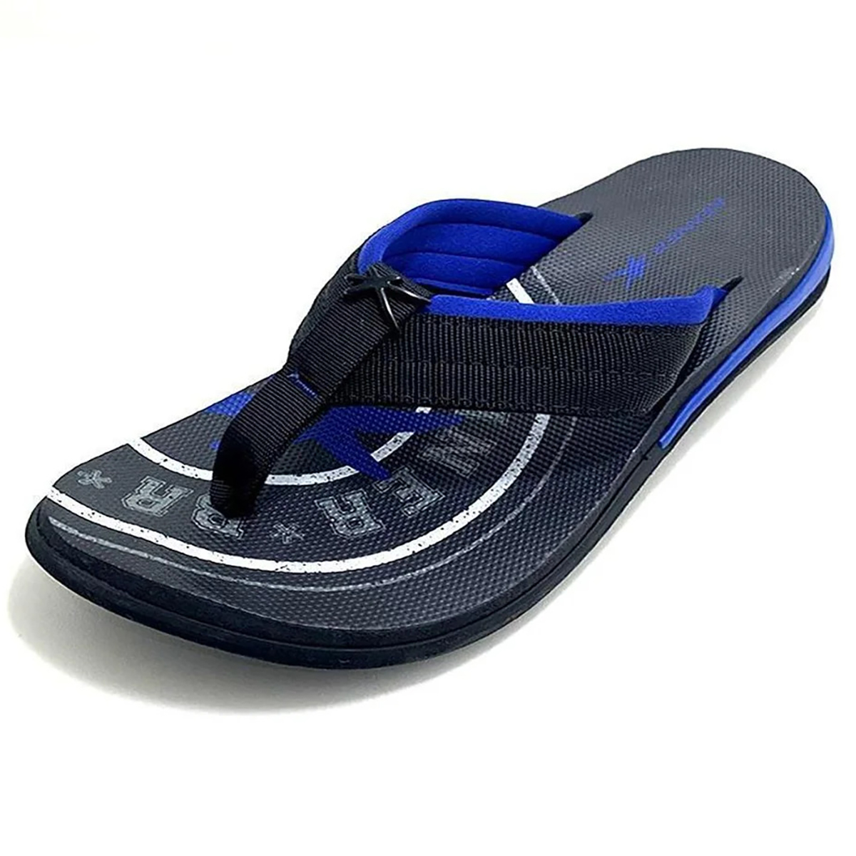 Chinelo kenner action sales gel original 2018