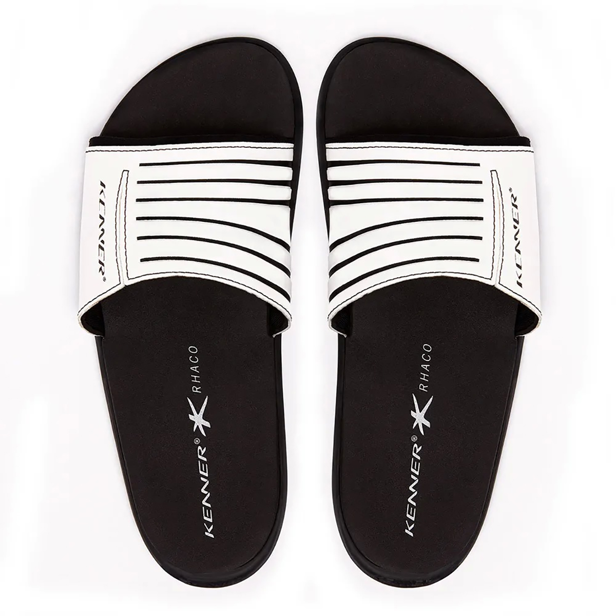 sandalia kenner rhaco