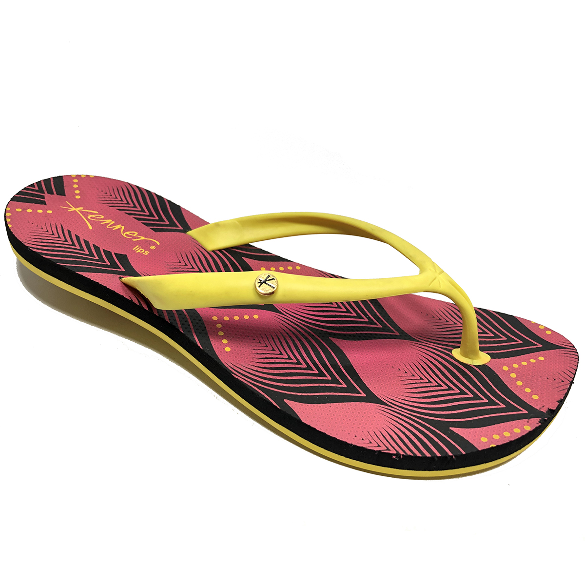 sandália kenner de mulher