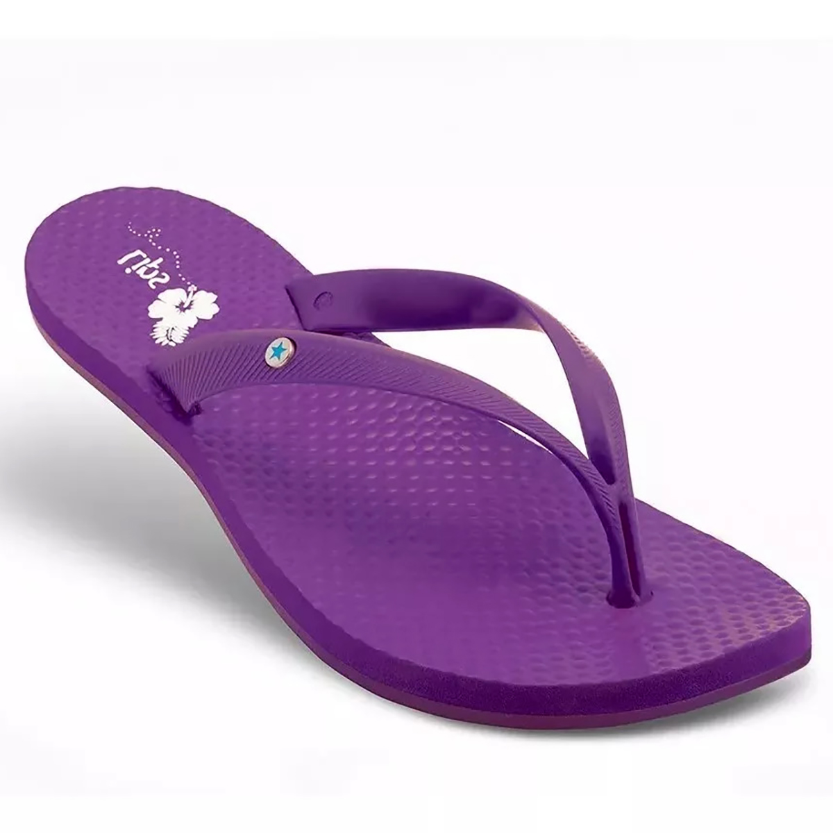 Kenner feminino roxo Clearance