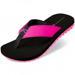 Sandália Kenner Kivah TKS Masculina - Rosa