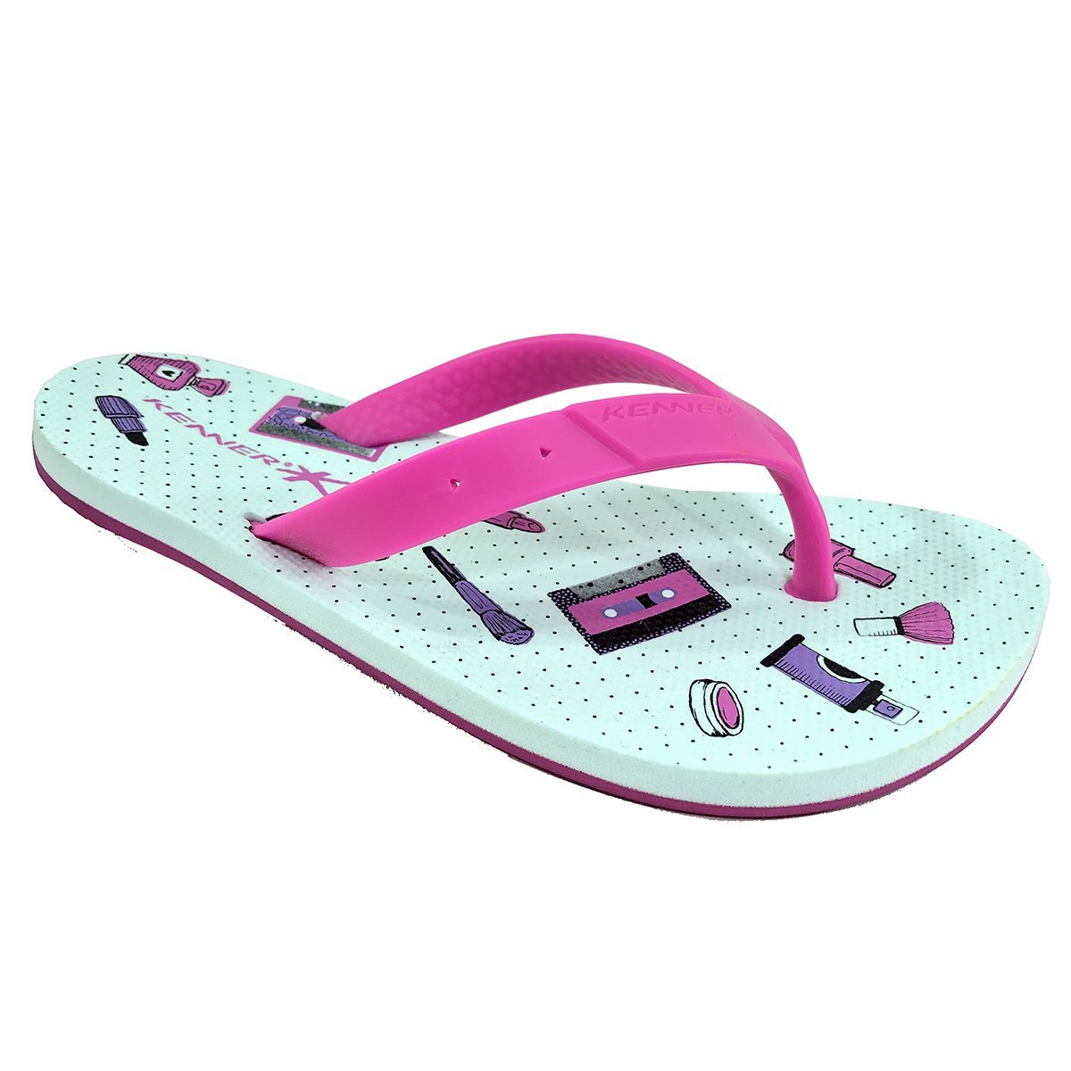 Kenner de menina Clearance