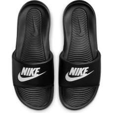 Chinelo Slide Nike Victori Masculino - Preto