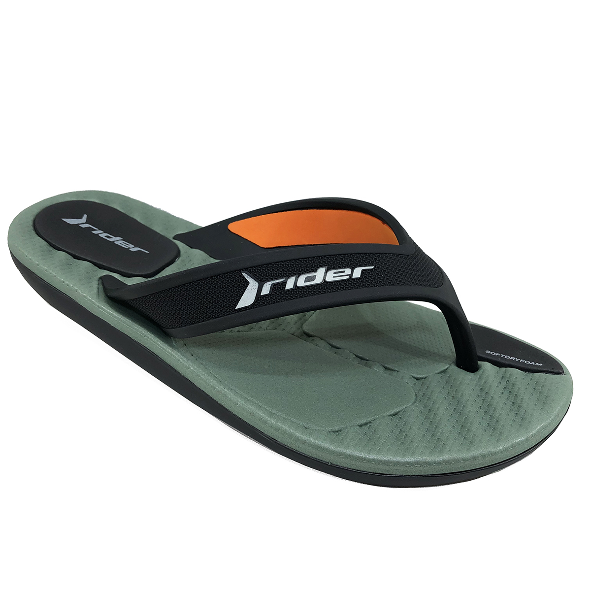 sandalia rider masculino